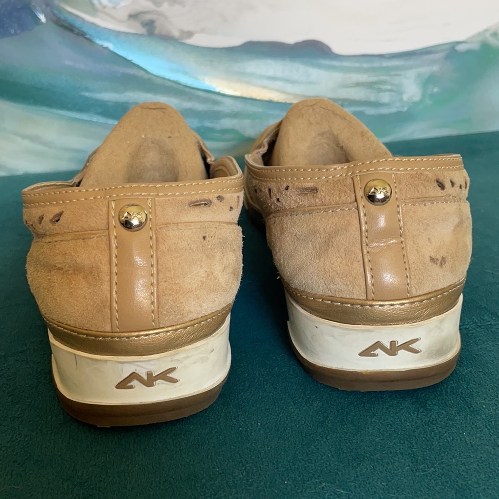 🌸3 shoes for $50 | Anne Klein slip on - Picture 3 of 5
